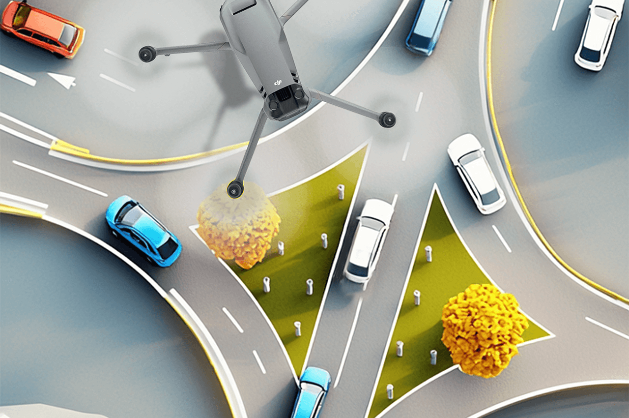 Traffic Intersection
